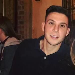 Meet your Posher, Adam